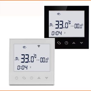 Digital Programmable Thermostat