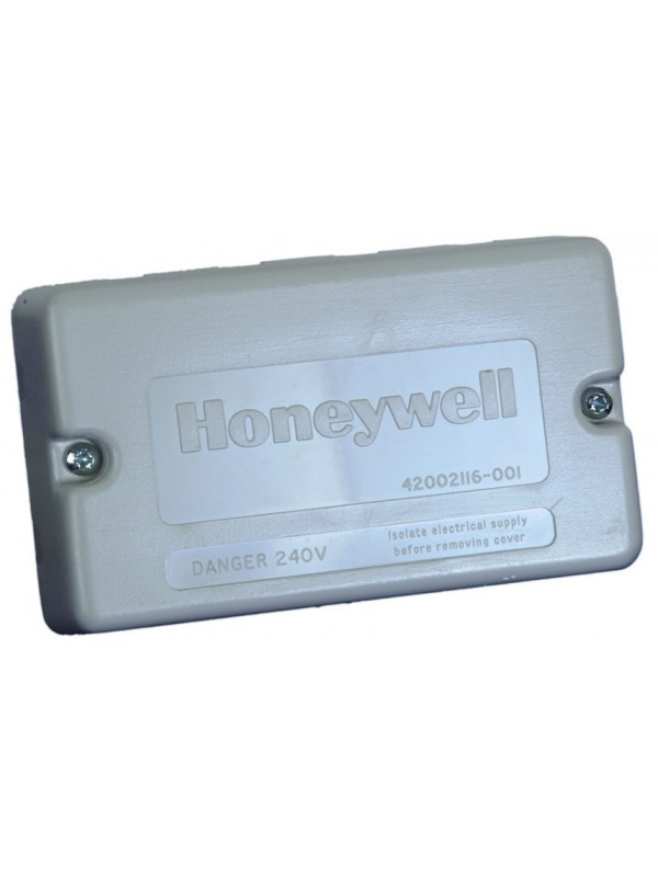 Honeywell 10 way juntion box for underfloor heating
